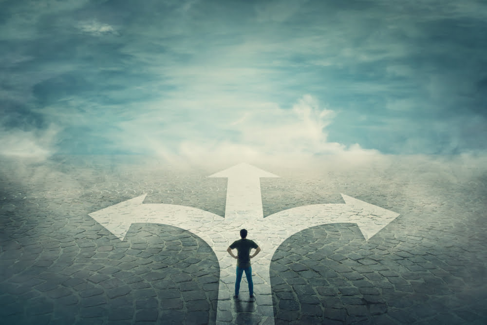 Bitcoin at Major Crossroads, Can Bulls Protect $7,000?