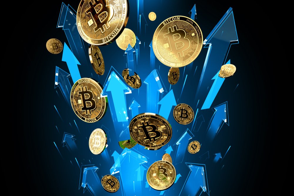 Bitcoin And Crypto Market Smash Resistance: BCH, BNB, EOS, TRX Analysis