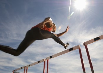 Ripple Price Hurdle
