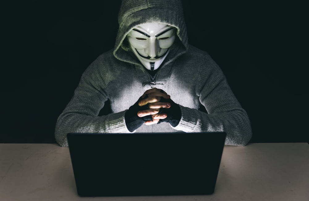 bitcoin crypto anonymous