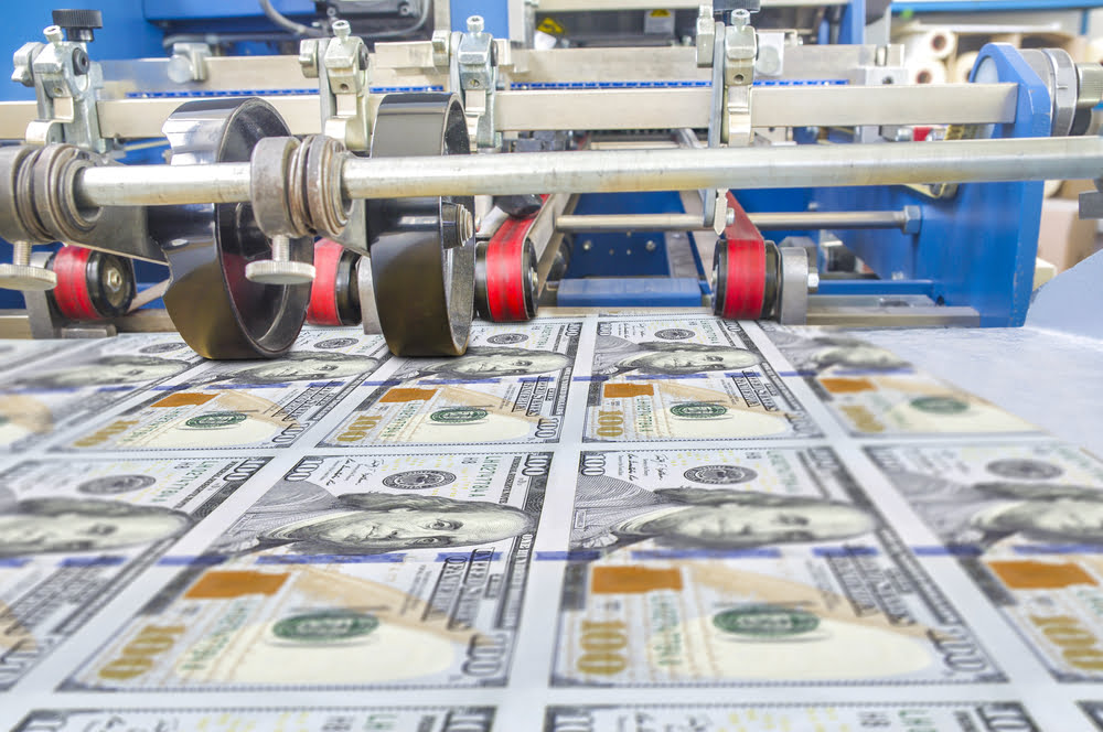 Bitcoin Will Have a Lower Inflation Rate Than U.S., U.K., and Australia, and It’s Huge