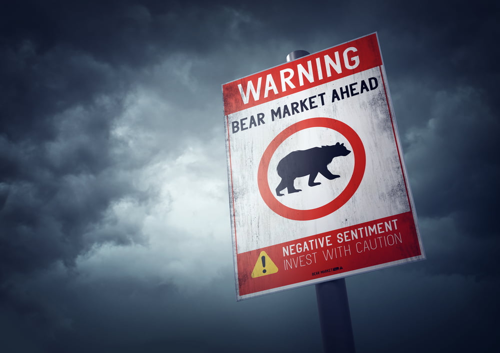 Ripple Bears Advance Warning To Bitcoin And Ethereum Bulls