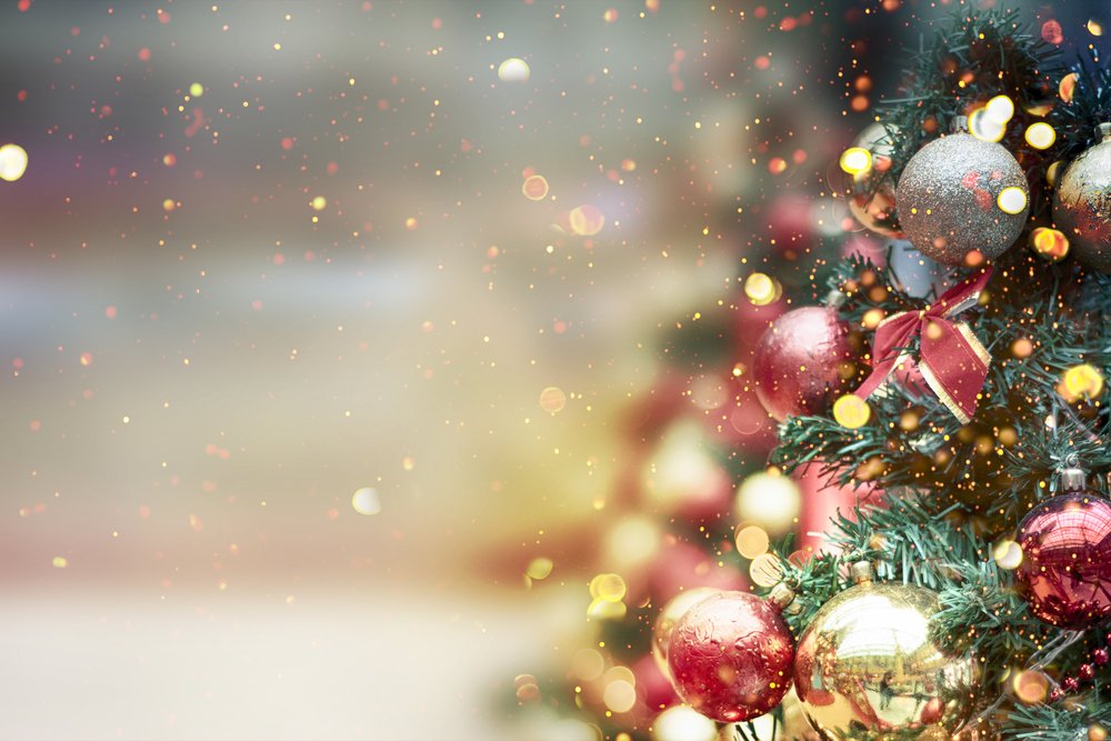 Everything Except Bitcoin is Rising This Christmas Season, and It’s Bad