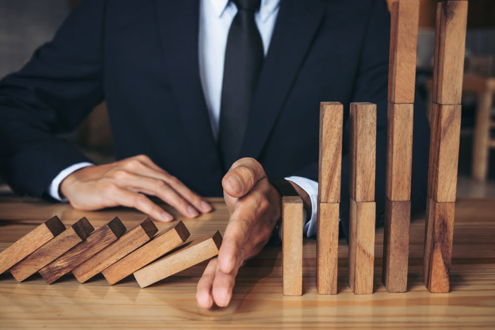 Why Matic’s Steep Plunge Should Serve as Warning Against Any Small Cryptocurrency
