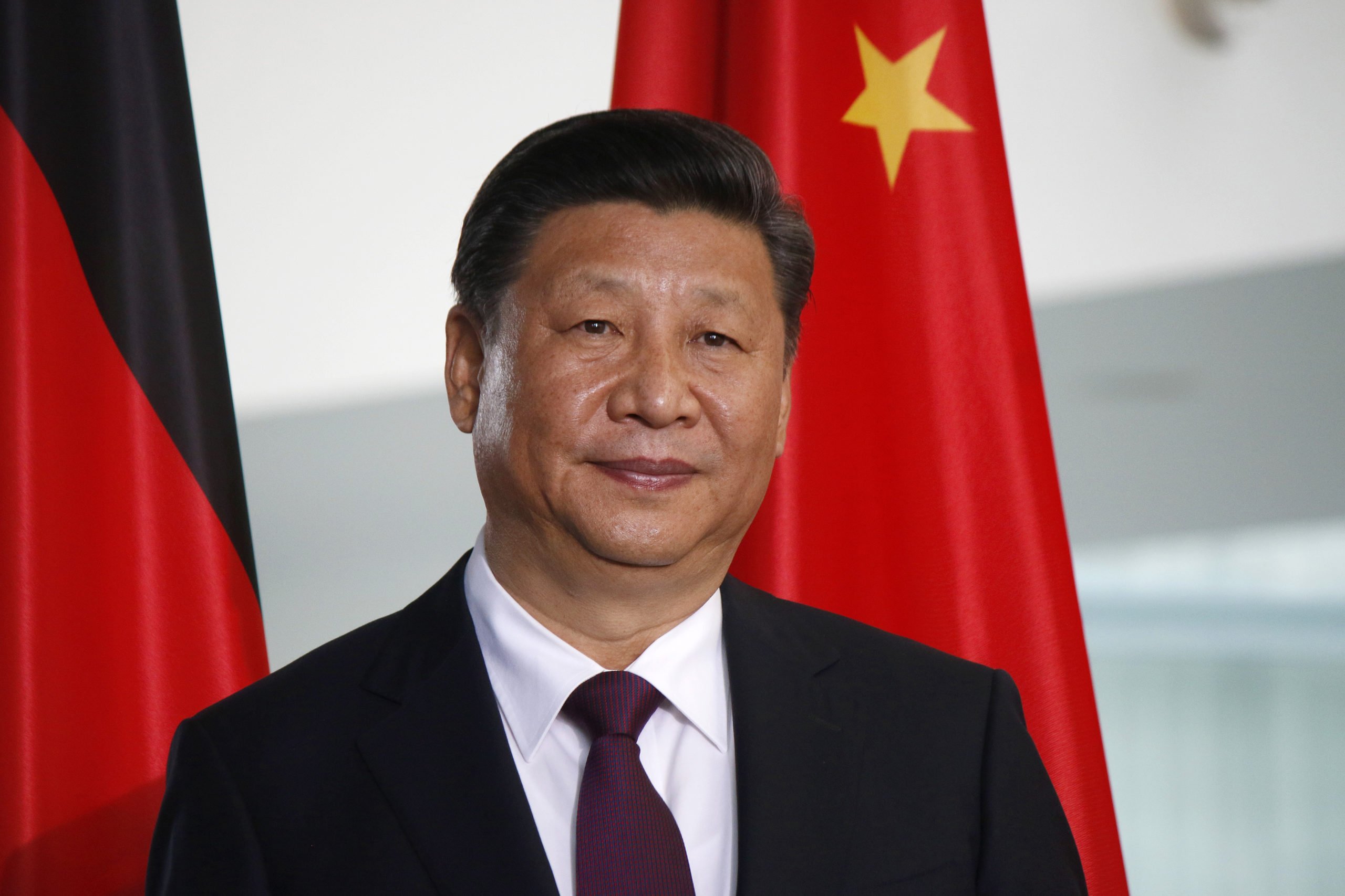 Presidental Xi boosted crypto with endorsement of blockchain technology