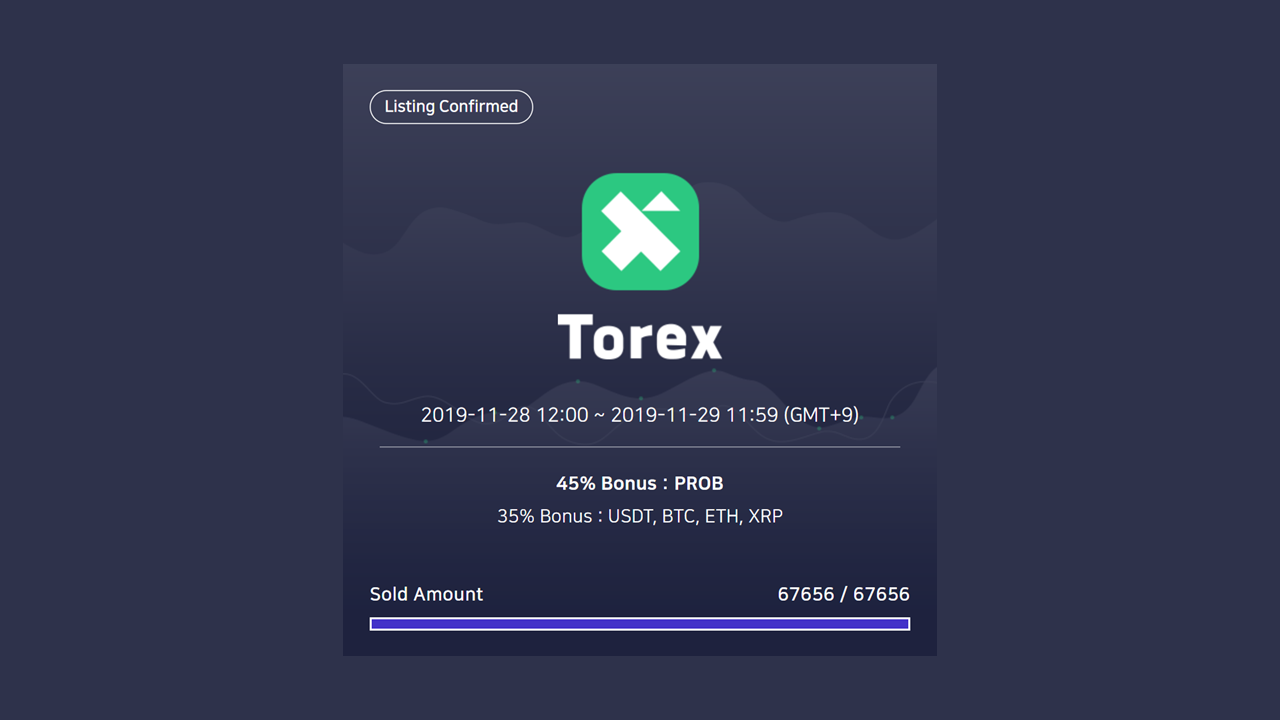 torex