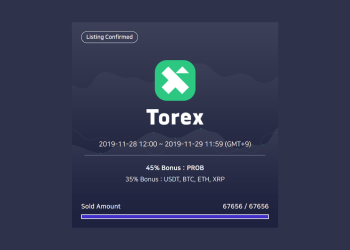 torex