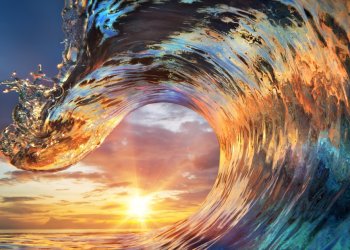 bitcoin price crypto elliott wave theory