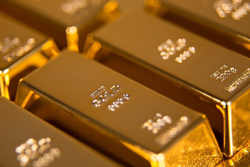 bitcoin crypto gold