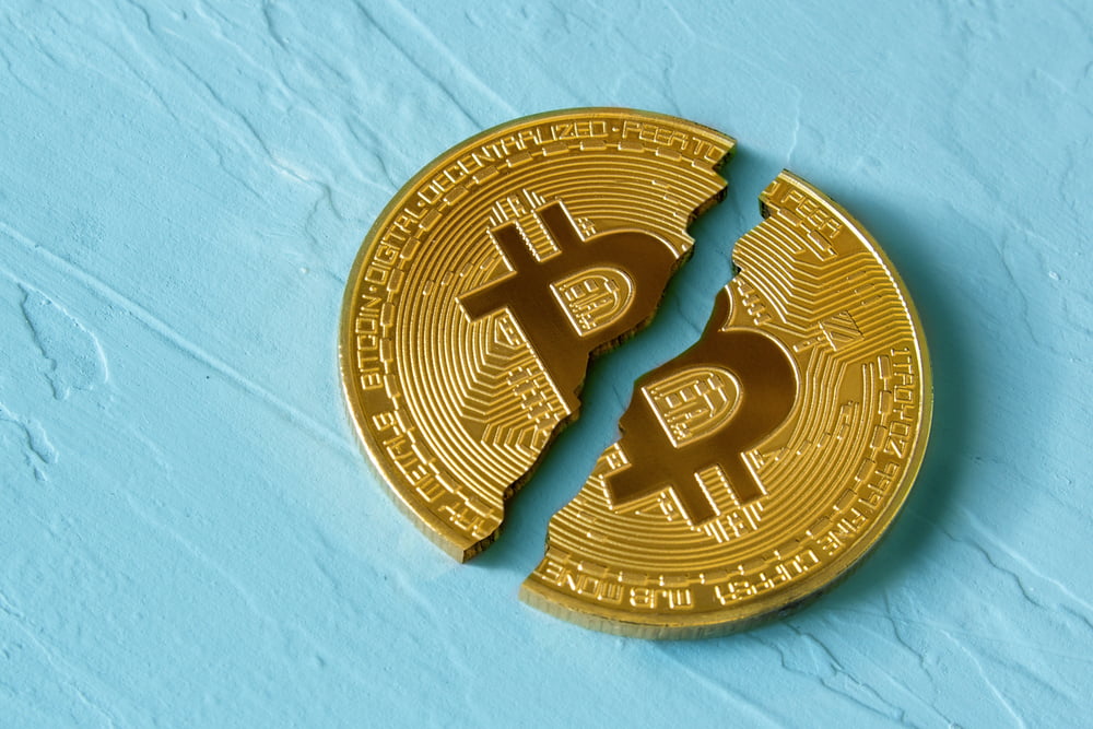 Only 120 Days Remain Until Bitcoin’s Halving; Here’s What to Expect