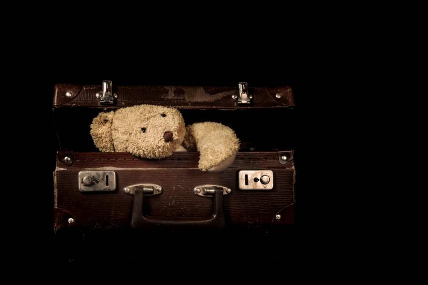 bitcoin oversold bearish case