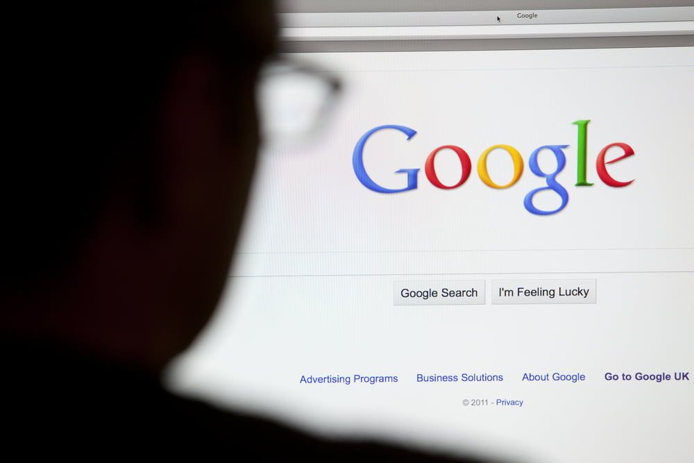 Despite Bitcoin Price Surging, Google Search Volume Is Trending Down