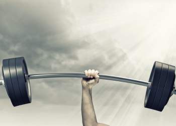 bitcoin trend strength