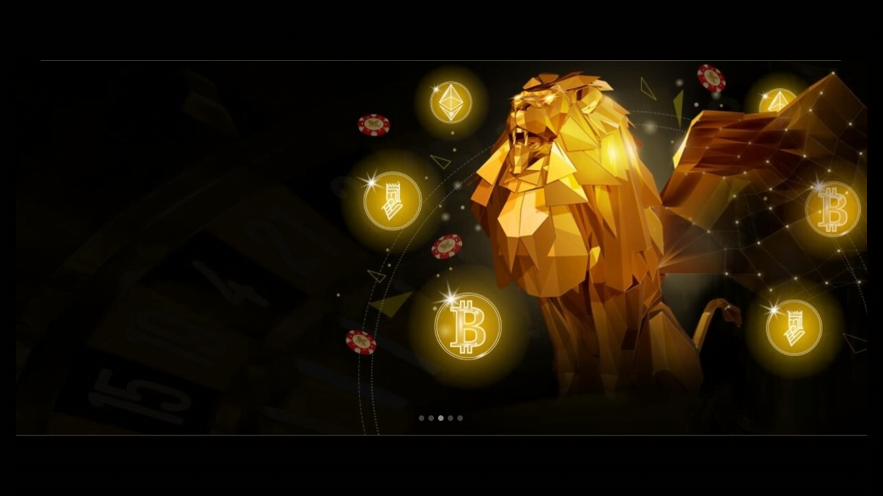 crypto games casino Opportunities For Everyone