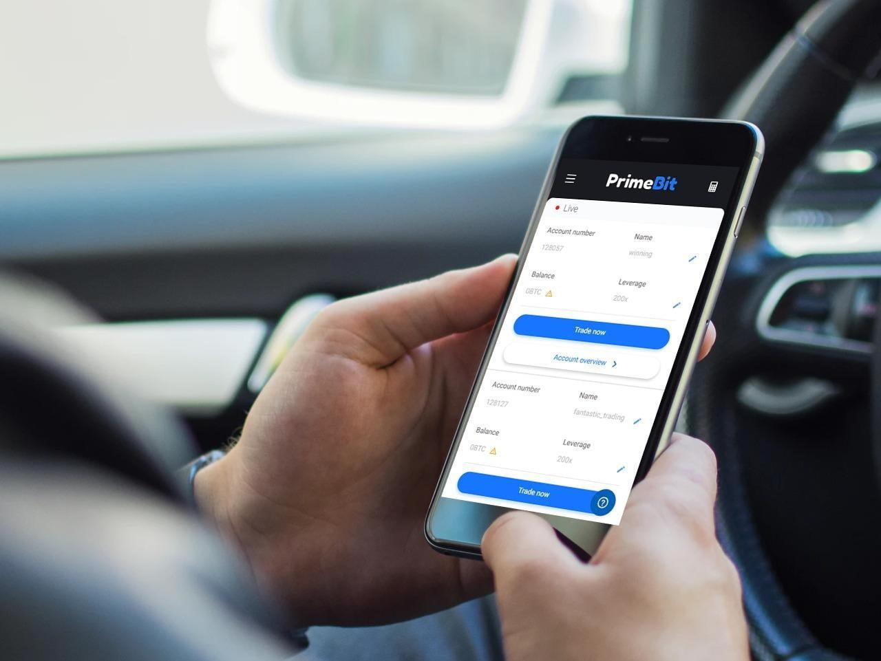 PrimeBit