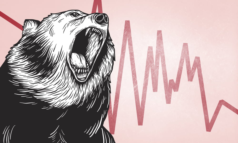 Strong Bitcoin Rally Sparks Fears of a Virus-Driven Violent Recession