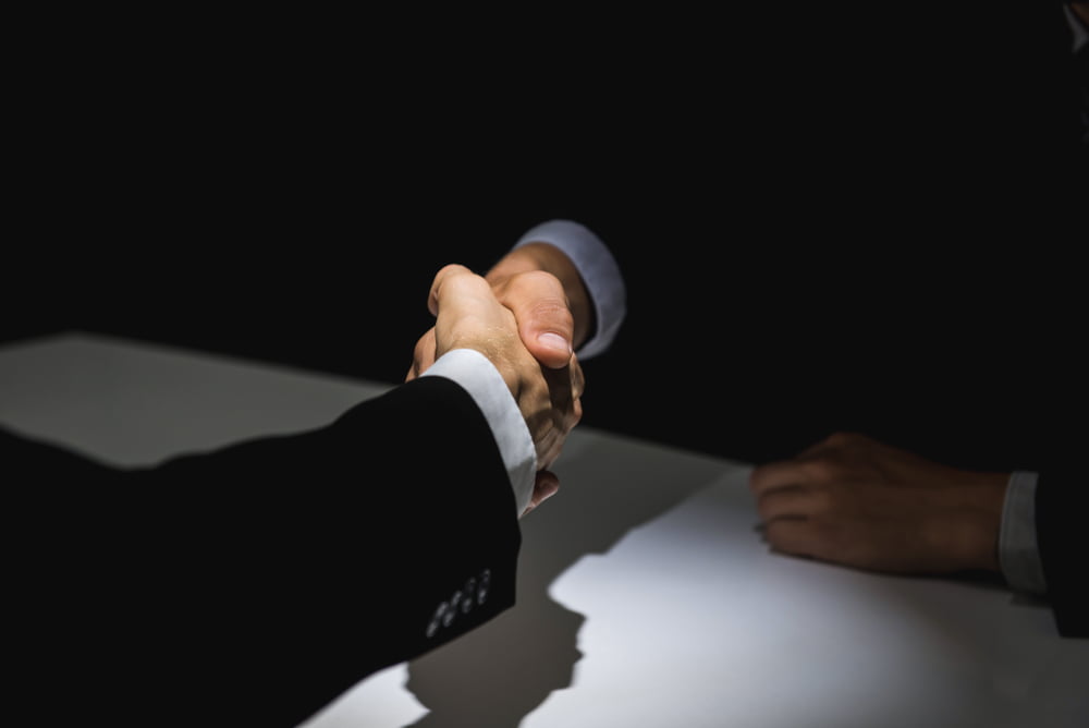 Craig Wright Talks Bitcoin SV with Senior UK Politicians, Says nChain Exec