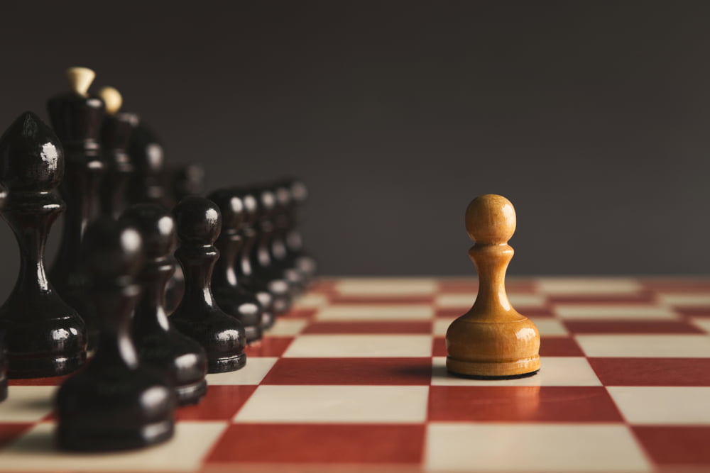 Ethereum is Way Ahead of EOS and TRON Study Finds, And Price Will Likely Reflect It