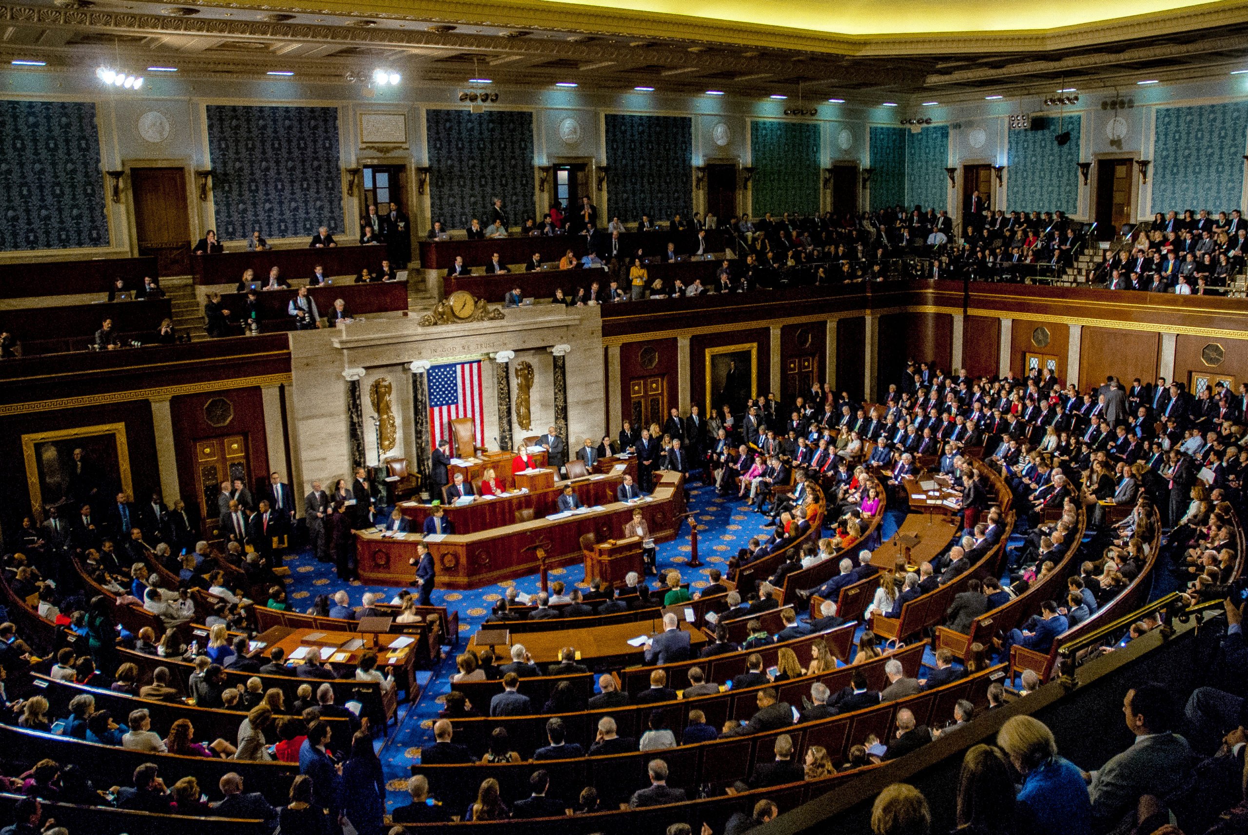 John McAfee Lays Down Crypto Transparency Challenge to US Congress