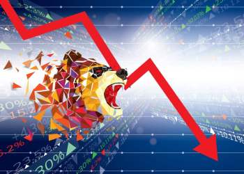 Ripple Ethereum Bitcoin Decline