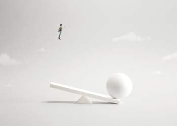 Bitcoin Defies Gravity