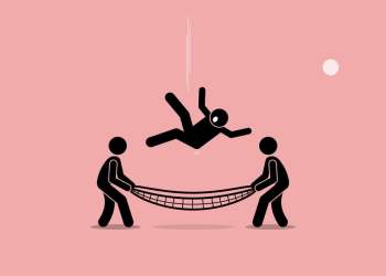 investors looking for safe haven bitcoin