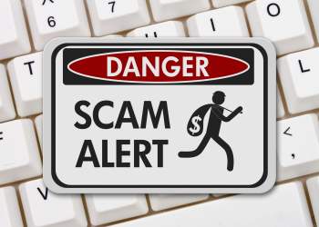 bitcoin scam crypto blockchain