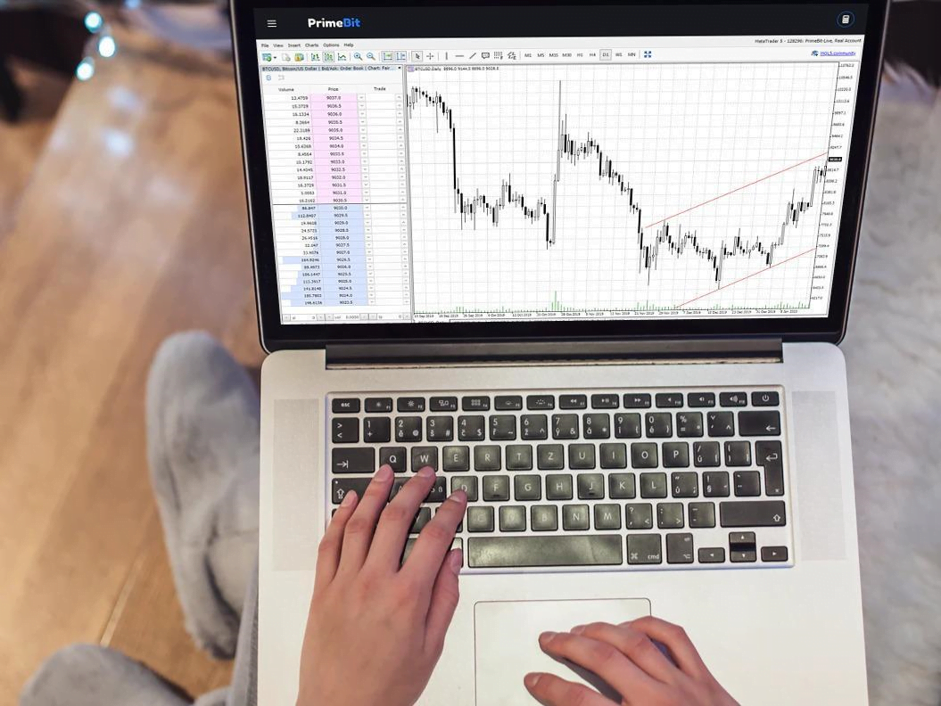 Bitcoin Is Rallying Before the Halving. Don’t Miss Out!