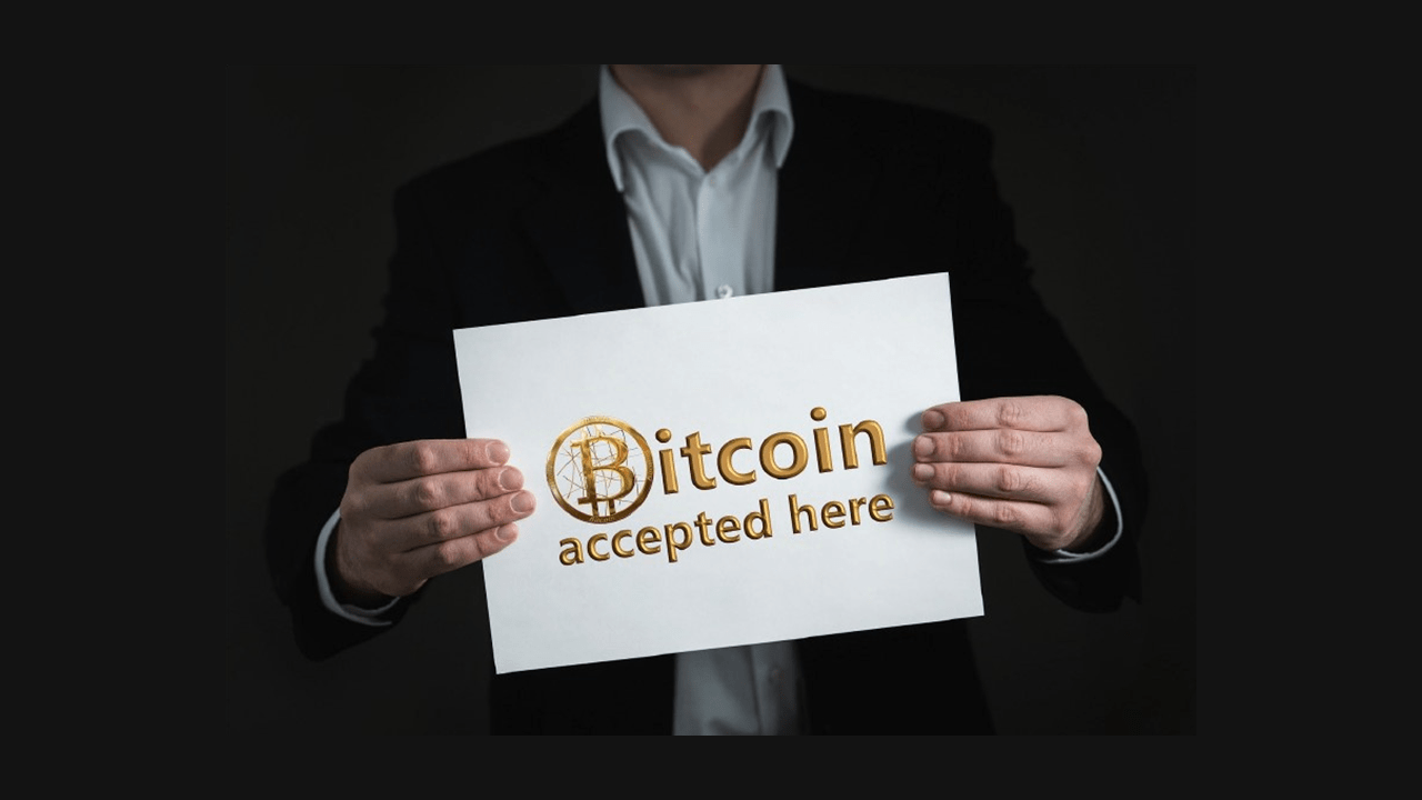 What Can You Buy With Bitcoin in 2025?