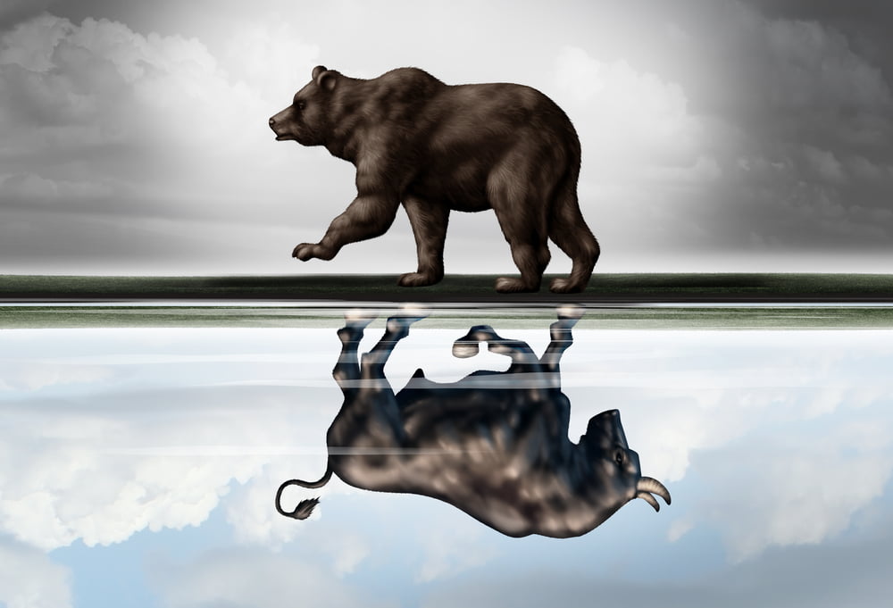 Institutional Traders Remain Bearish on Bitcoin; Factors to Consider