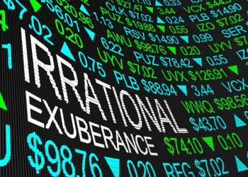 bitcoin crypto overvalued