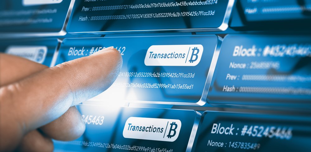Bitcoin Transaction Values Soar To Highest Level Since Crypto Bubble