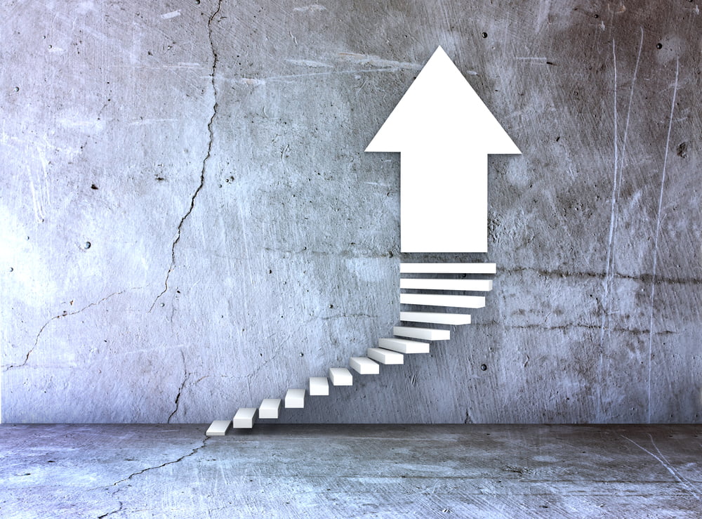 Lack of High-Volume Bitcoin Reversal Indicates Uptrend Will Resume