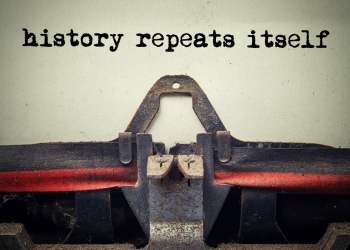 bitcoin history repeats