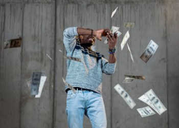 bitcoin price distribution wyckoff