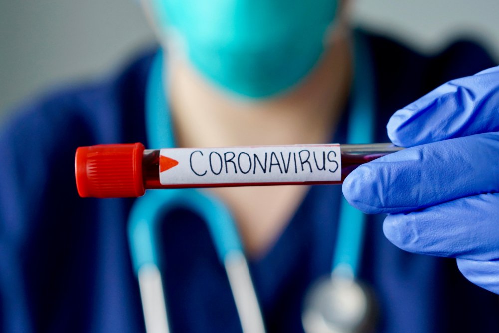 coronavirus crypto bitcoin ethereum