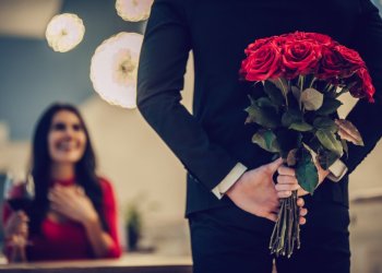 crypto bitcoin valentine's day