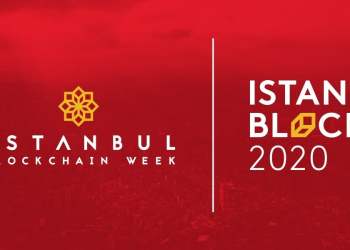 TravelbyBit Unveiled as Official Travel Partner for IstanBlock 2020