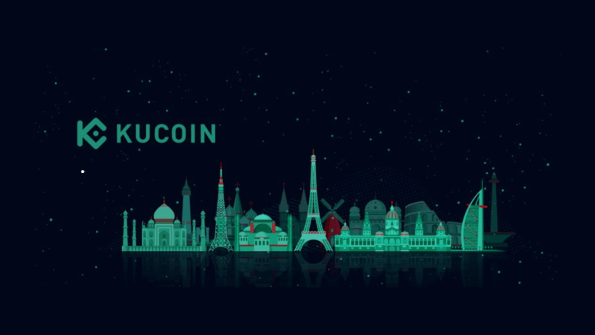 kucoin