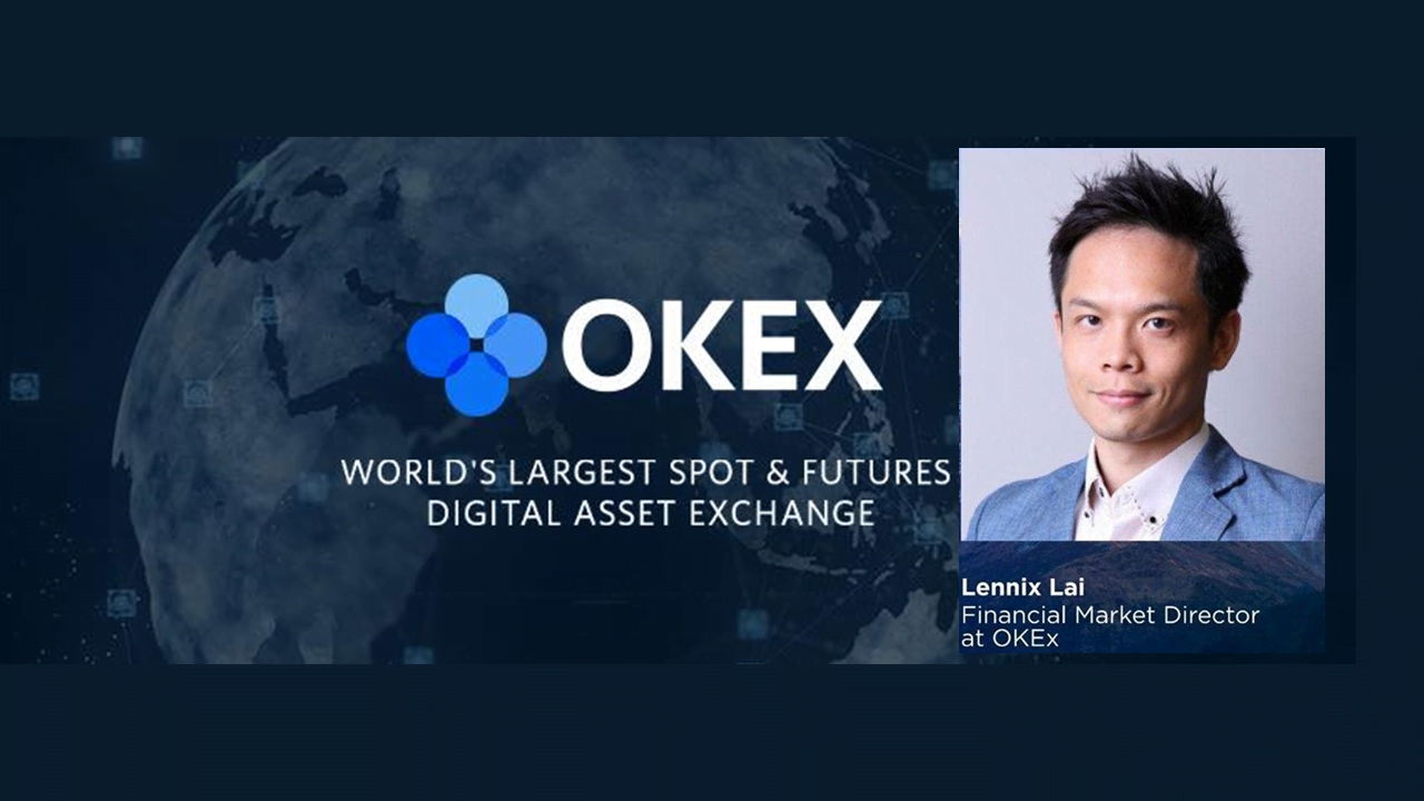 An Interview With Lennix Lai on OKEx’ Role in Promoting Financial Inclusion