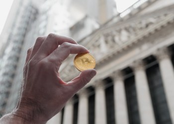 Forget Gold, Bitcoin is Tailing Global Equity Sentiment
