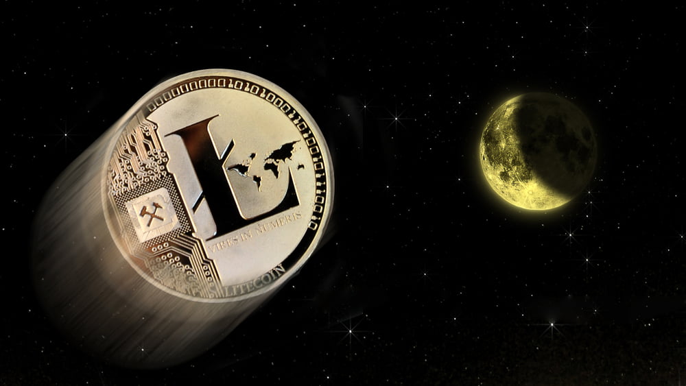 Litecoin Hits 17-Week High and It Could Be Bullish for Bitcoin