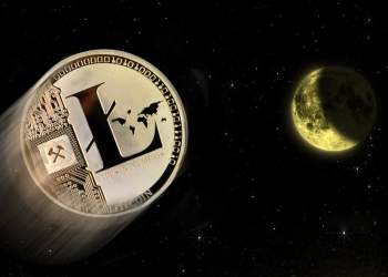 litecoin, cryptocurrency