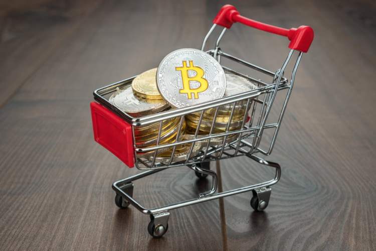 gold, bitcoin, cryptocurrency