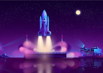 Bitcoin Breaking This Key Level Above $10,000 Could Send It to “the Moon”