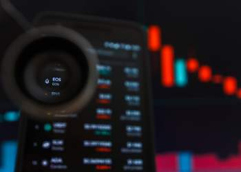 EOS, cryptocurrency, crypto