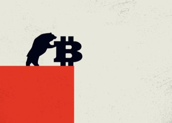 Overnight Sell-Off Puts Bitcoin at Dangerous Risk of Correction to $8,400