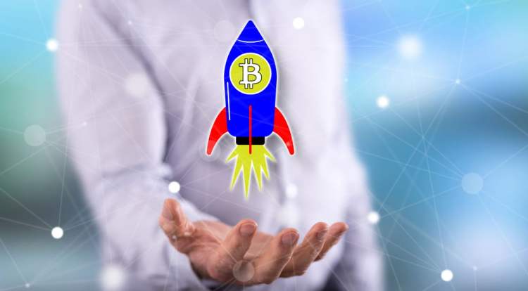 Bitcoin BTC