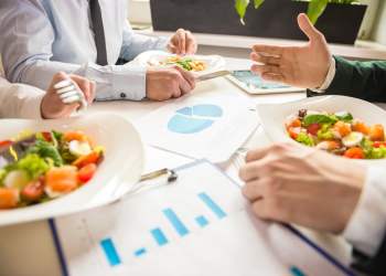 lunch bitcoin tron crypto