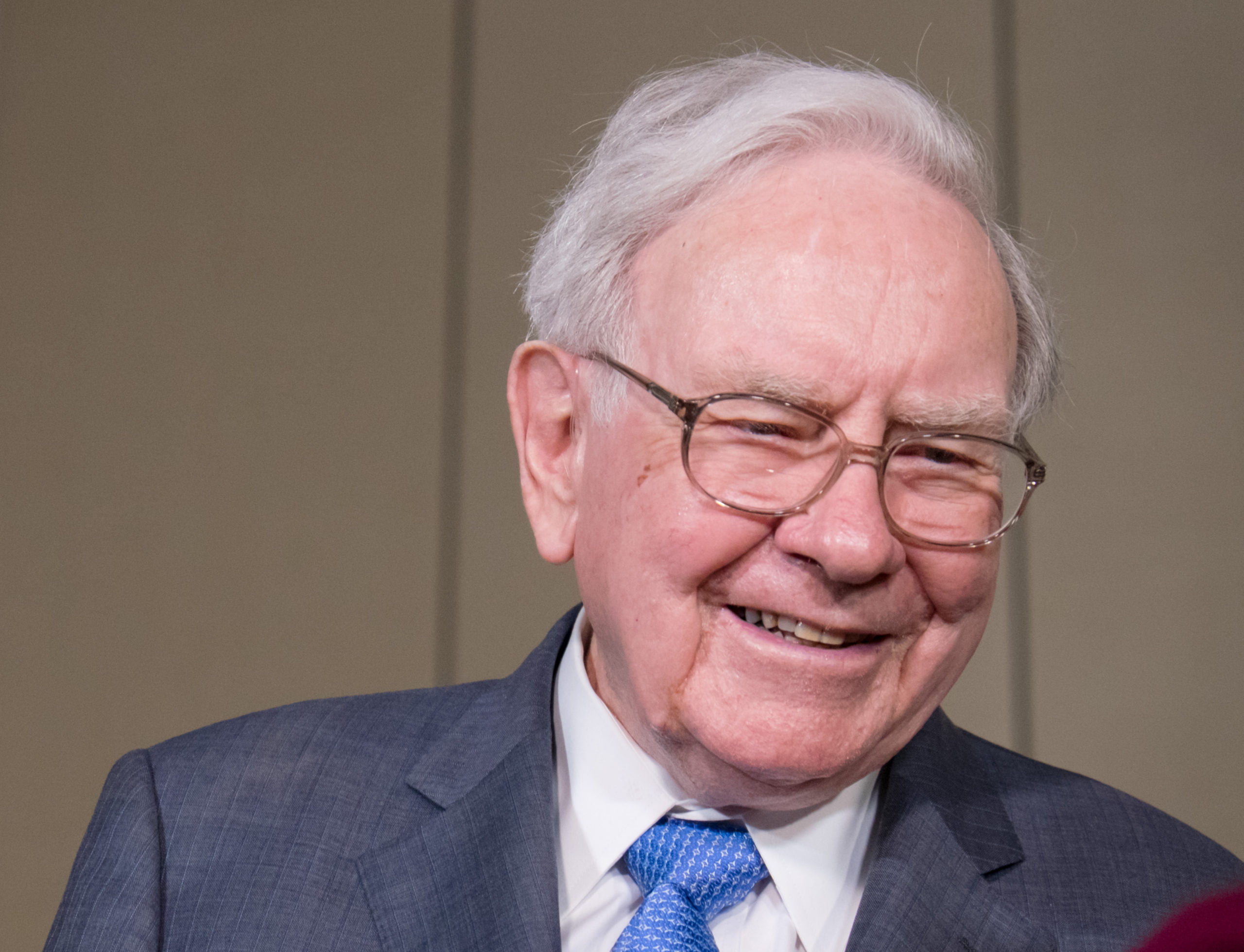 Bitcoin is a poor investment according to Warren Buffett